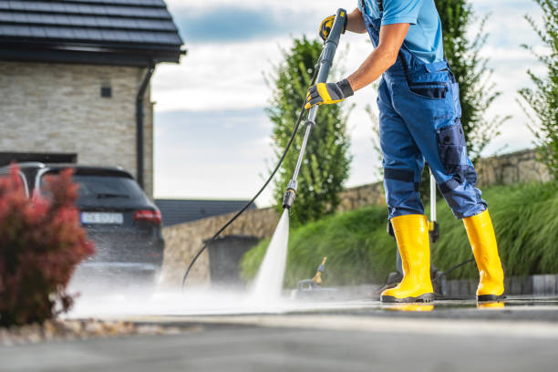 Sanford, CO Pressure Washing Services Company